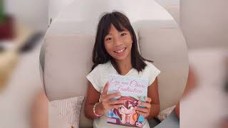 ERES UNA CHICA FANTÁSTICA | UNICORNIA | NEW BOOKS