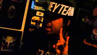 Lil' Flip "56 Nights Freestyle"