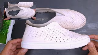 HOW TO MAKE SHOES CLEANER || Shoes Cleaner formula #shorts