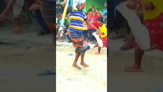 লাঠি খেলা||lathi khela bangladesh|| #shorts mr gramin focus