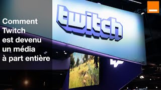 Twitch sera-t-il le réseau numéro 1 de demain ?