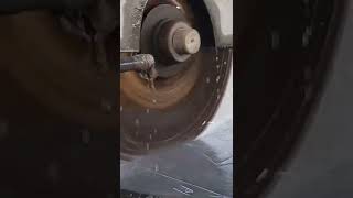 Small Scale Industry | Granite Stone cutting Machine