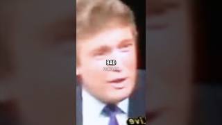 Donald Trump Taunts Larry King