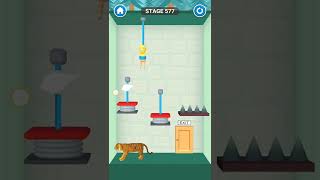 Rescue Cut Game #rescuecut #game #shorts (4)