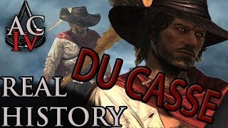 Assassin's Creed: The Real History - "Julien du Casse"