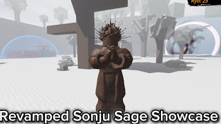 Ninja Tycoon - Sonju Sage Showcase