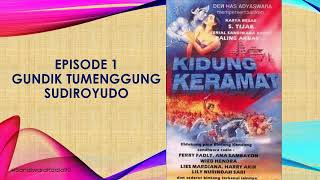 Kidung Keramat Episode 1 Seri 30