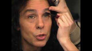 Ronnie James DIO gets a makeover!