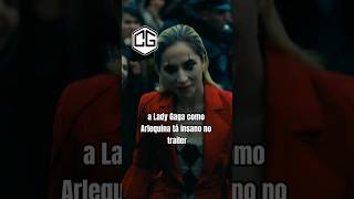 FINALMENTE!! TRAILER DE CORINGA 2 É LANÇADO #shorts