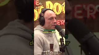 Joe Rogan  What is The Top 1% #jre #trending #joerogan #podcast #joeroganexperience