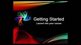 Getting Started Canvas CATALYST DiVM 2016