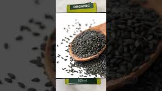 Black seeds/ Kalonji ke Fayde Cure All illness & disease 😧 #blackseedsbenefits #kalonjifayde #rubaru