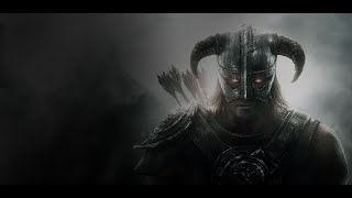 Skyrim Special Edition-ПРОХОЖДЕНИЕ-Ноголомный проход