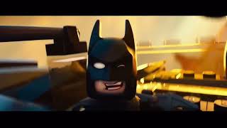 The LEGO Movie (2014) | Trailer 3 (Remastered) | WarnerTower