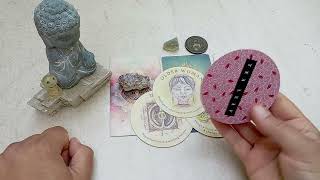 💌PENSE T IL ELLE À MOI MAINTENANT ?💌😯💗 #guidancesentimentale #message #tarotreading #lovereading