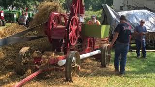 Butler Farm Show 2021 Agricultural Highlights