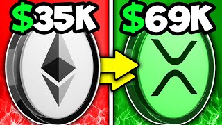 I SOLD MY 10 ETHEREUM FOR 60,000 XRP !!! MILLIONS TO BE MADE !!! - RIPPLE XRP NEWS TODAY