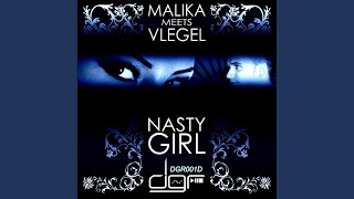 Nasty Girl (IDT Tech Remix)