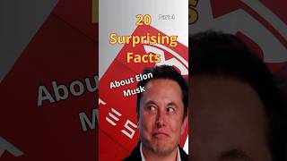 Part 4 of: 20 Elon Musk Facts! From Executive Pay to Corporate Earnings |Prepare to be Amazed!