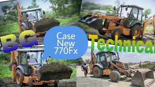 Case New 770fx #case #mechanical #support #tegal @ManojDey @bgtechnical322