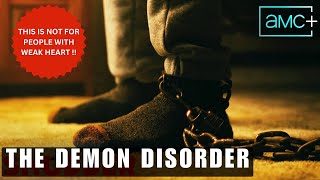 The Demon Disorder Trailer Reaction