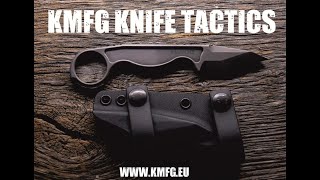 Knife Tactics