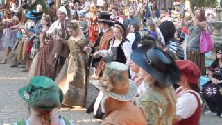 KC Renfest Town Dance - Nonesuch 20150926