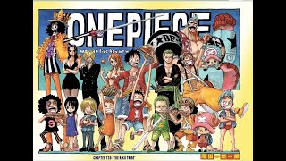 #onepiece