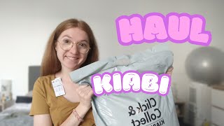 HAUL KIABI