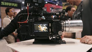 From the NAB Show Floor | Old Fast Glass