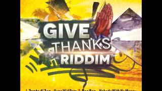 Iyah Champs Loyal Cruff  (Give Thanks Riddim) Don"t forget to SUBSCRIBE