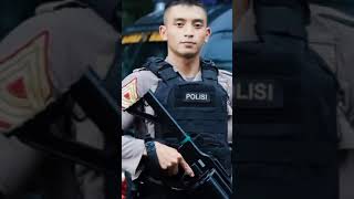 GAGAH DAN BERWIBAWA 😎😎 TARUNA AKADEMI KEPOLISIAN DAN AKADEMI MILITER #taruna #akpol #akmil