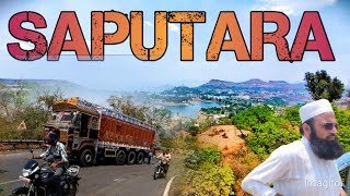 Gujrat Ka Hill Station Saputara ❤️❤️❤️  Hill Station of Gujarat India