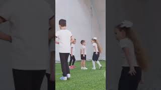 Fun Football Drills Kids Will Love!