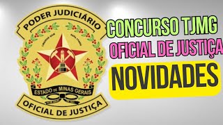 TJMG CONCURSO OFICIAL DE JUSTIÇA - RETA FINAL? CONVOCAÇÃO LOGO ALI?