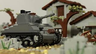 Lego WW2 - Falaise Pocket - Community Collab