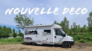 COMMENT PERSONNALISER L EXTERIEUR DE SON CAMPING CAR PAS CHER