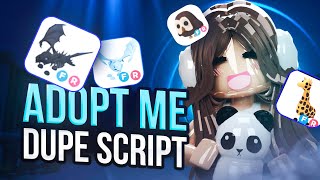 [BEST] ADOPT ME DUPE SCRIPT HACK | TRADE SCAM SCRIPT 🔵 | PASTEBIN 2024 | MOBILE/PC | AUTOFARM NO ADS