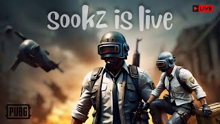 DAY 14 | PUBG PC MALAYALAM | #thefinals #sookzgaming #pubgmalayalamlive