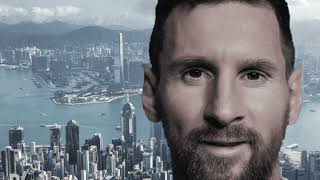 🚀 Messi's MAGIC in Hong Kong! Inter Miami's Thrilling International Debut 🔥 Exclusive Football Show!