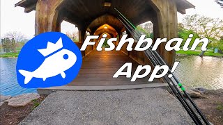 New Spot Found on the Fishbrain App!!