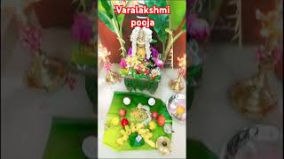 Valakshmi pooja/varamahalakshmi pooja special/#shorts#shirtsfeed