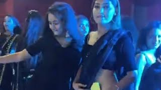 Birthday Party Dance//Payal bhulail ba ki jhumka A rani, पायल भुलाइल बा की छोमका A rani भुलाइल //❤❤❤