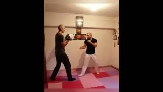 JEET KUNE DO FULL TRAINING