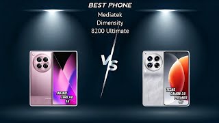 INFINIX ZERO 40 5G VS TECNO CAMON 30 PREMIER 5G | Hookyutech