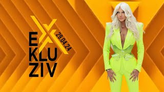 JELENA KARLEUŠA - EXKLUZIV (29.04.24)