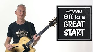 Get the most out of your child's music lessons - Off to a Great Start