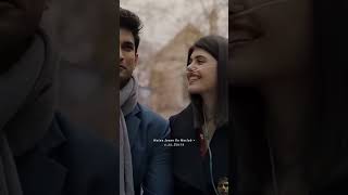 Duniya Ft. Sushant Singh Rajput | Whatsapp Status #lovestatus #bollywo