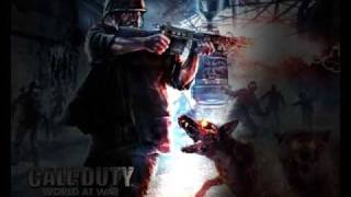 COD WaW: Beauty of Annihilation