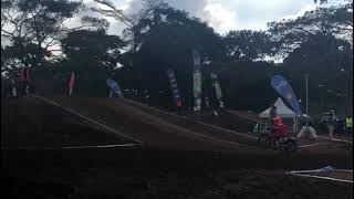 Uganda Motocross championship